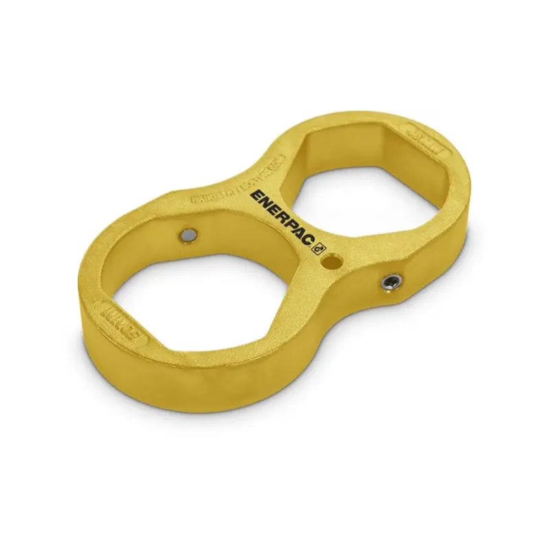 BUS09, Back-Up Spanner, 85 - 90 mm Hexagon Size Range