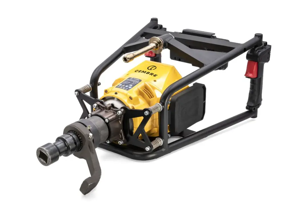 TW-18B Battery Torque Control Wrench