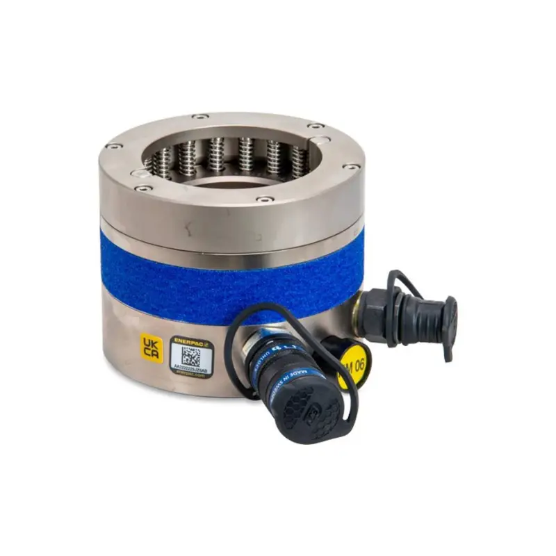 HM15LC, HydraMax Hydraulic Topside Bolt Tensioners, M90 - M100 Maximum Thread Range