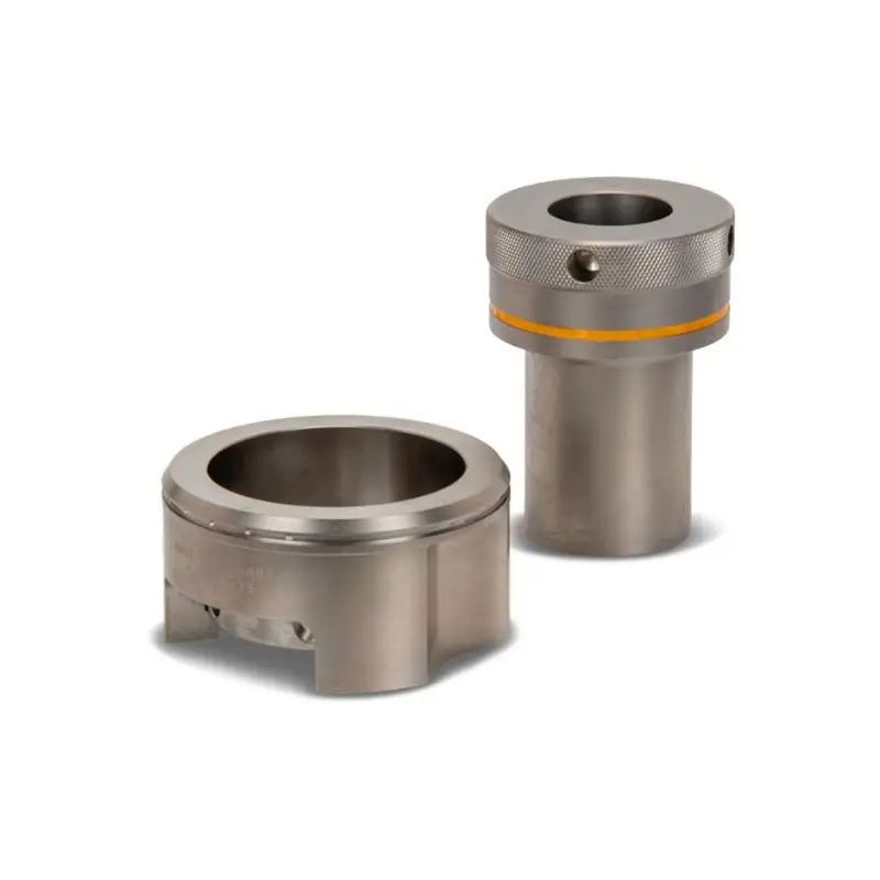 HM08BPNRS1750U08, HM08 Tensioner Adaptor and Bridge Kit, 1 3/4"- 8un Thread Size