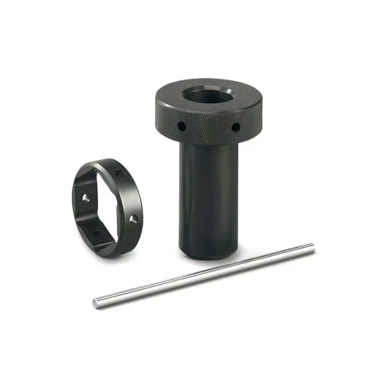 GT6PMNRS09560, GT6 Tensioner Adaptor Kit, M95 x 6 Thread Size