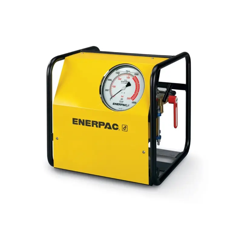 ATP1500, High Pressure Hydraulic Air Tensioning Pump, 1500 bar