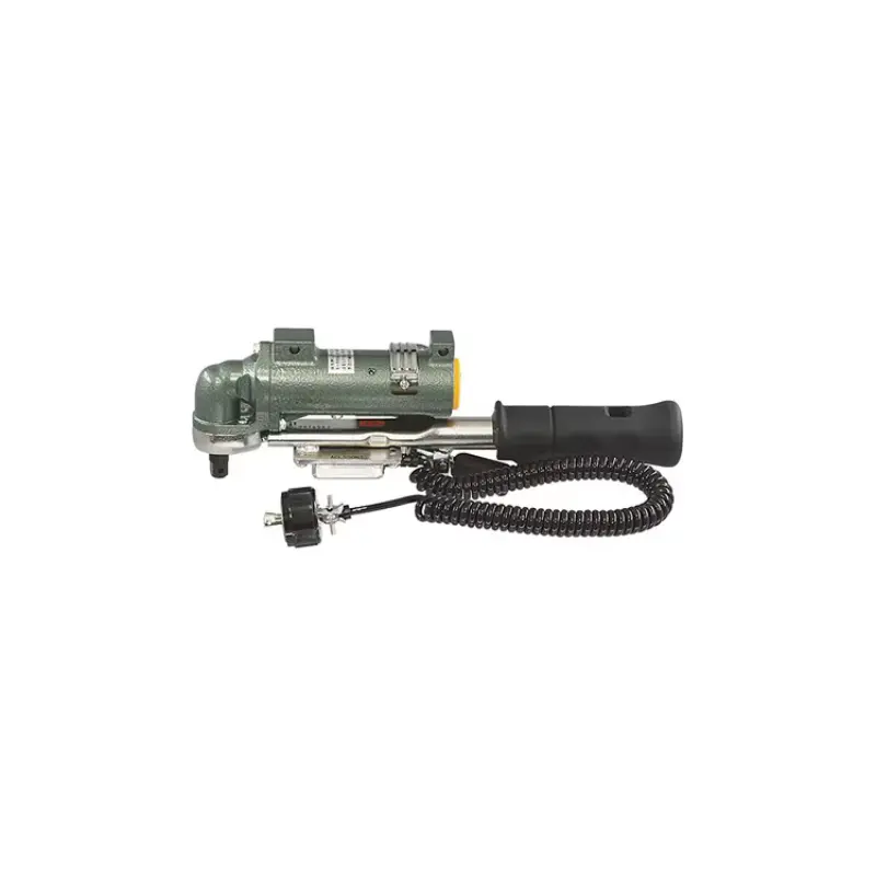ALS100M3 Semi-Automatic Torque Wrench w/ Limit Swtich 30 - 100 kgf.cm