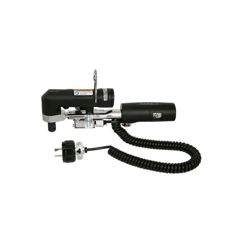 ALS10N4 3/8" Sq Dr Pneumatic Semi-Auto Torque Wrench 2 - 10N.m w/ Limit Switch