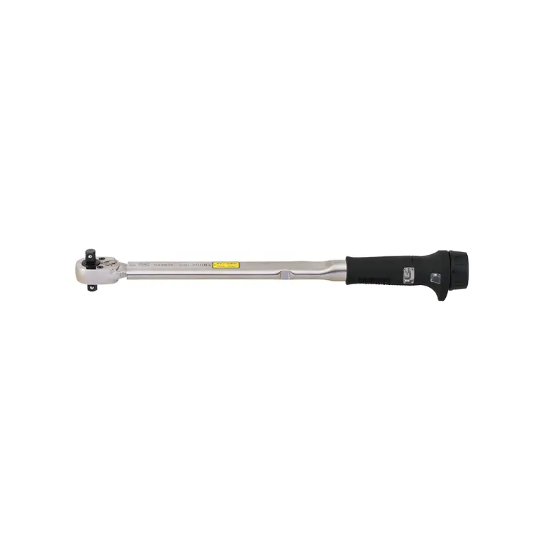 DQL280N DQLE2 Bi-Directional Torque Wrench 40 - 280 N.m