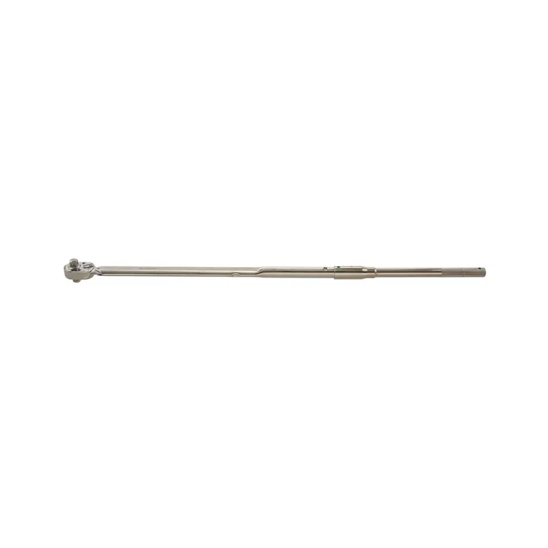 DQLE750N2 DQLE2 Bi-Directional Torque Wrench 150 - 750 N.m