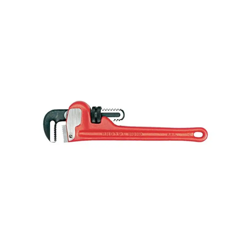 PH19DX350 Pipe Wrench Head, 19D, Dia 38mm
