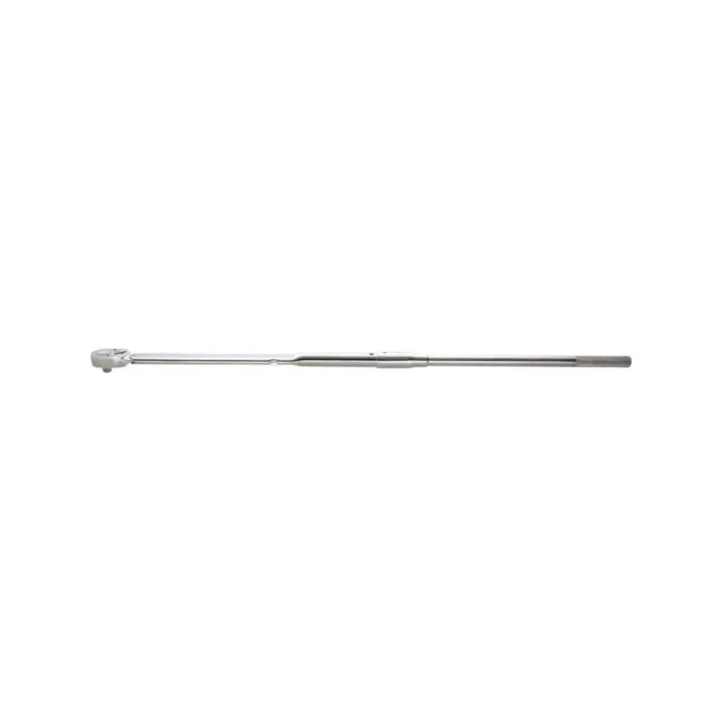 QLE2100N2 1" Sq Dr Ratchet Adjustable Torque Wrench 500-2100 N.m