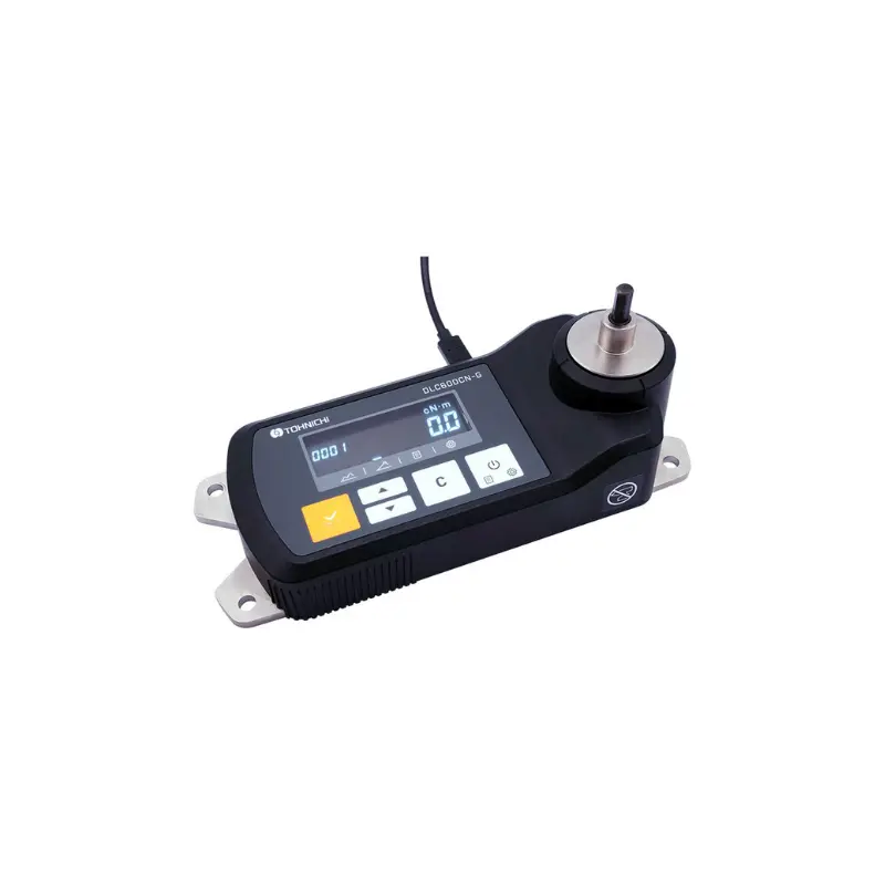 DLC600CN-G Torque Driver Checker, 20 - 600 cN-m