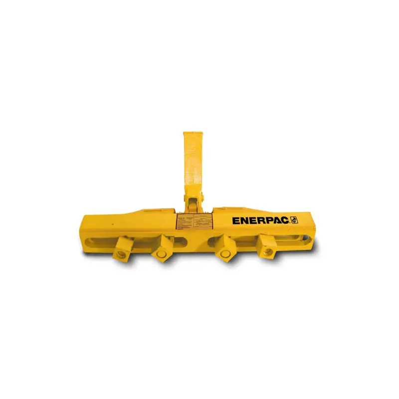 02326, 30 Ton, Mechanical Rail Puller, 1 in Stud Diameter, 550A