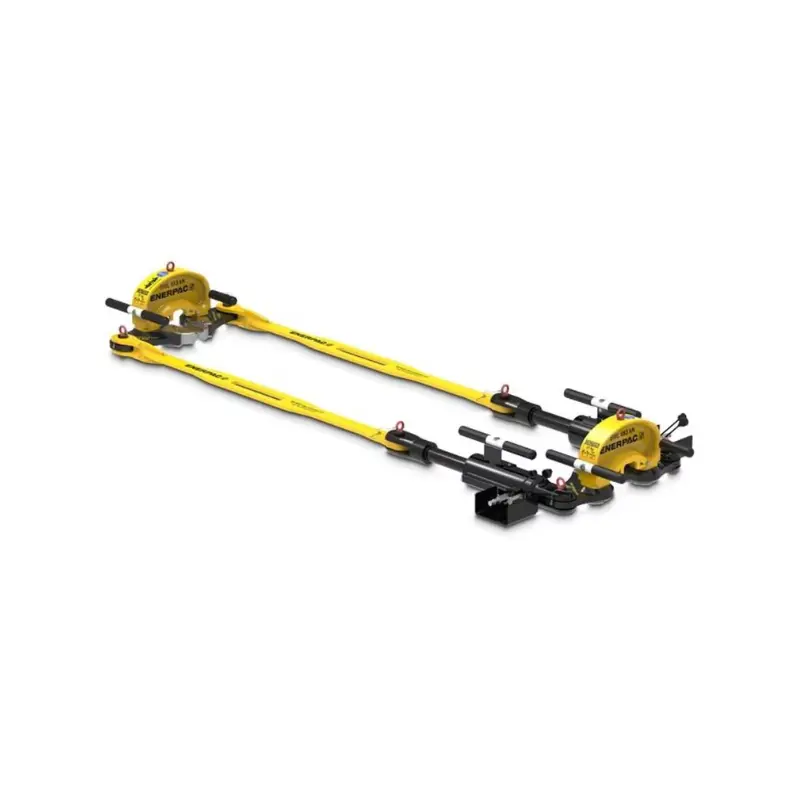 RP70A, 70 Ton, 205 mm Stroke, Hydraulic Rail Stressor