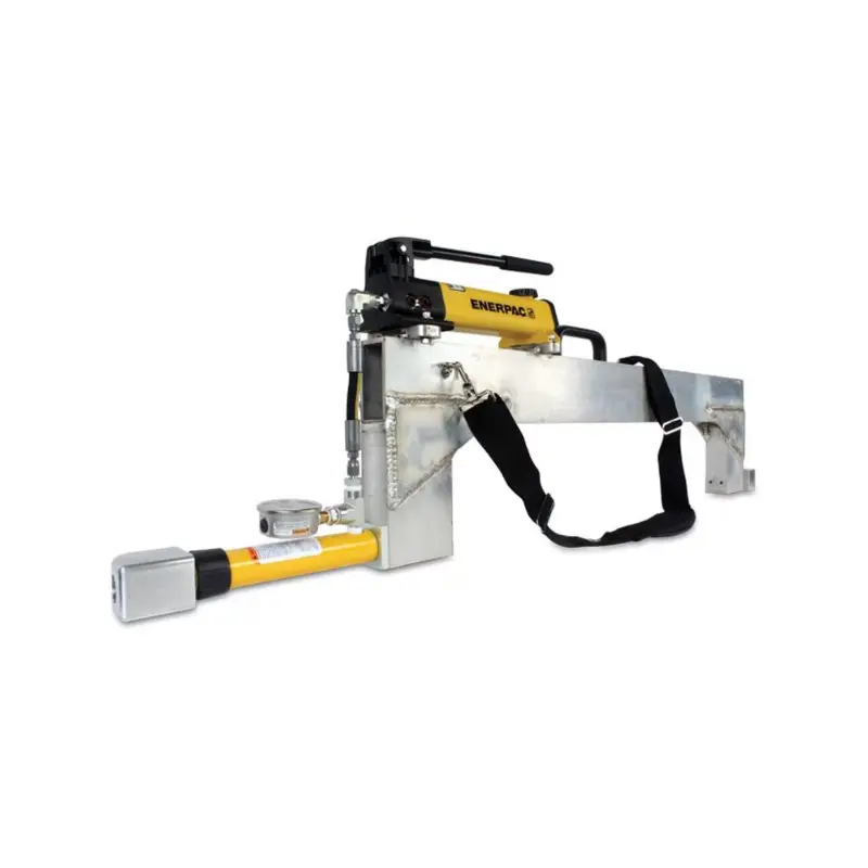 ERTLT30, 4400 psi, 5 in stroke, Track Tool, Elevated Bridge