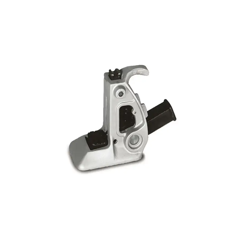 02075, 15 Ton, 13 in Stroke, A17 Mechanical Track Jack