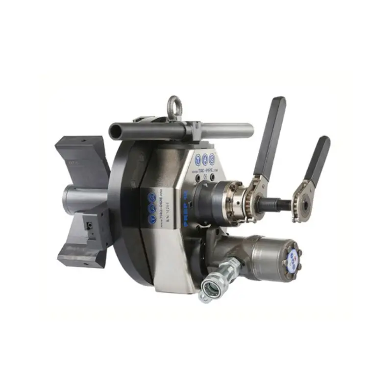 TP16H Prep 16 Hydraulic