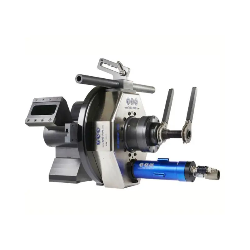 TP24P Prep 24 Pneumatic