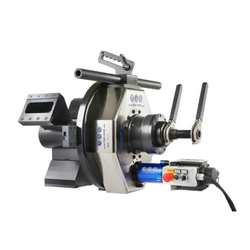 TP24SE220 Prep 24 Servo Electric 220V