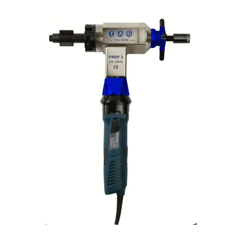 TP3E220 Prep 3 Electric 220V