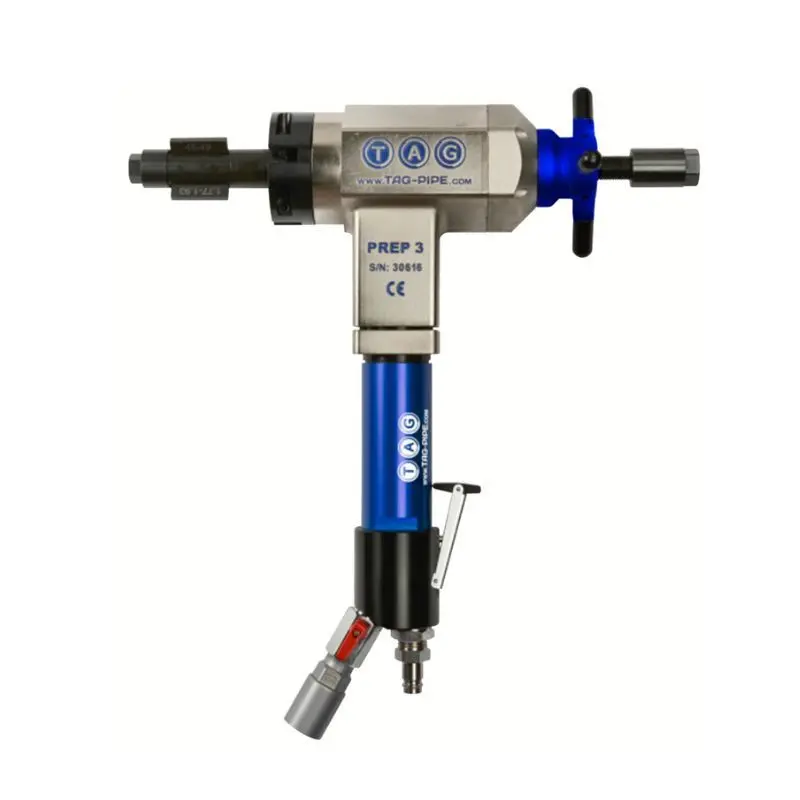 TAG PREP 3 Pneumatic