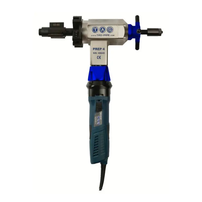 TP4E220 Prep 4 Electric 220V