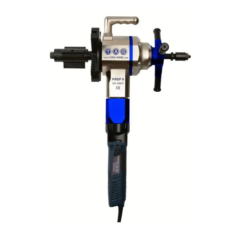 TP8E220 Prep 8 Electric 220V