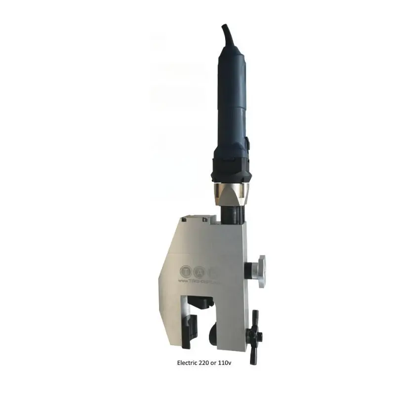 TPP2.5E220 Panel Prep 2.5 - Electric 220V