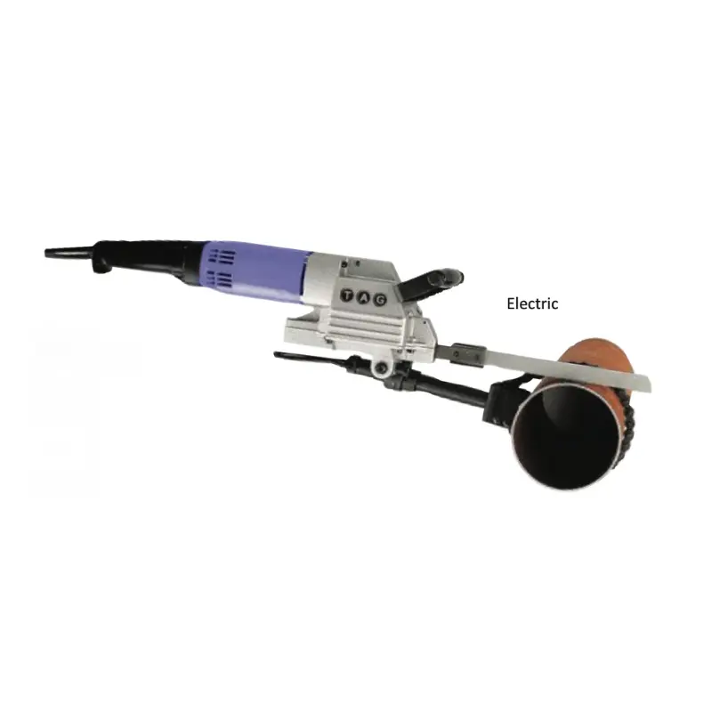 EZPS220 E-Z Pipe Saw - Electric 220V