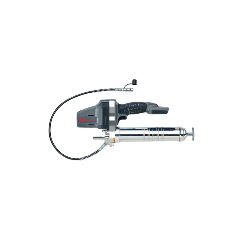 LUB5130-K12-SGHK, Cordless Grease Gun, 400g, 75g/min