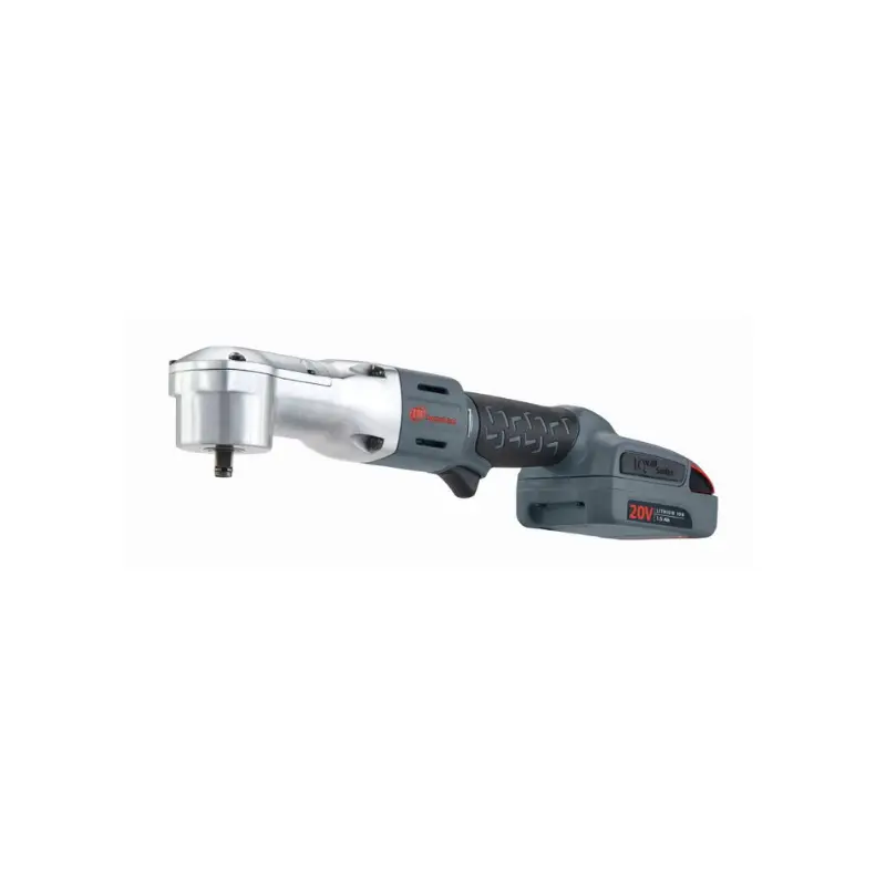 W5350-K22-SGHK, 3/8" Sq Dr Cordless Impact Angle Wrench, 245 N-m