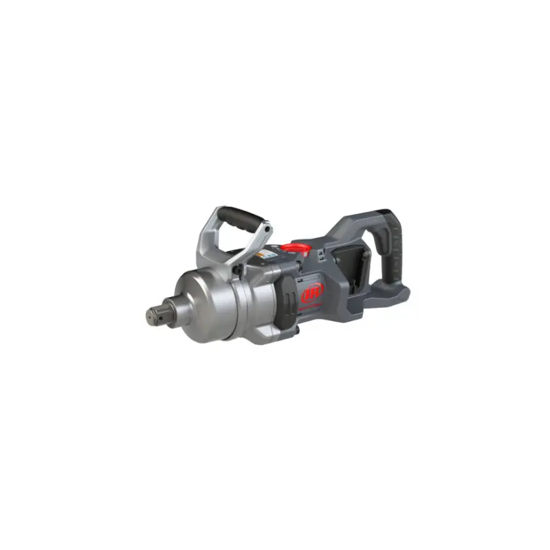 1" Sq Dr Cordless Impact Wrench, 6" Anvil, 4000 N.m Nut Busting Torque