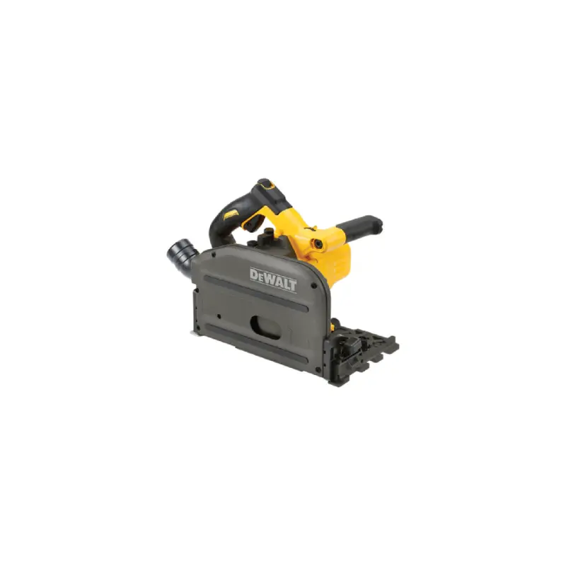 DCS520NT-XJ, 54V Flexvolt Cordless Plunge Saw, 165mm (Bare Unit)