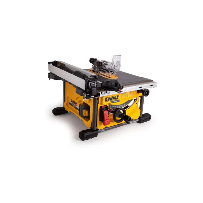 54V LI-ION BRUSHLESS 210MM TABLE SAW