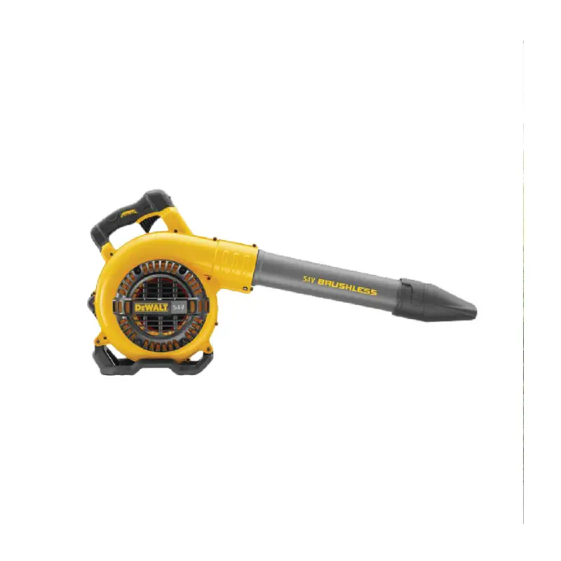 54V BRUSHLESS BLOWER