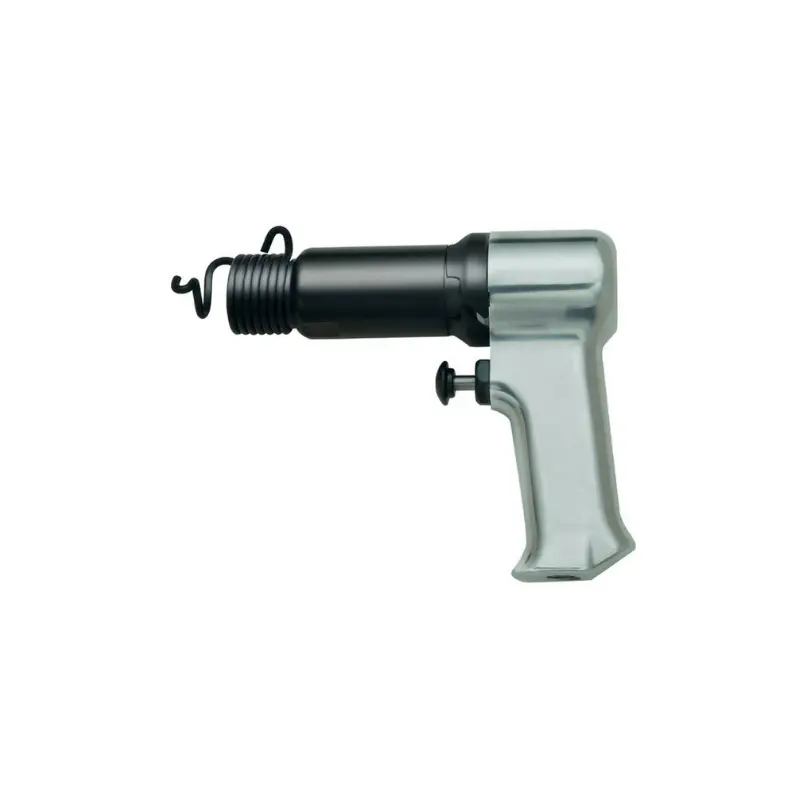 IR‐121‐K6 Pneumatic Hammer Kit (Round Shank)