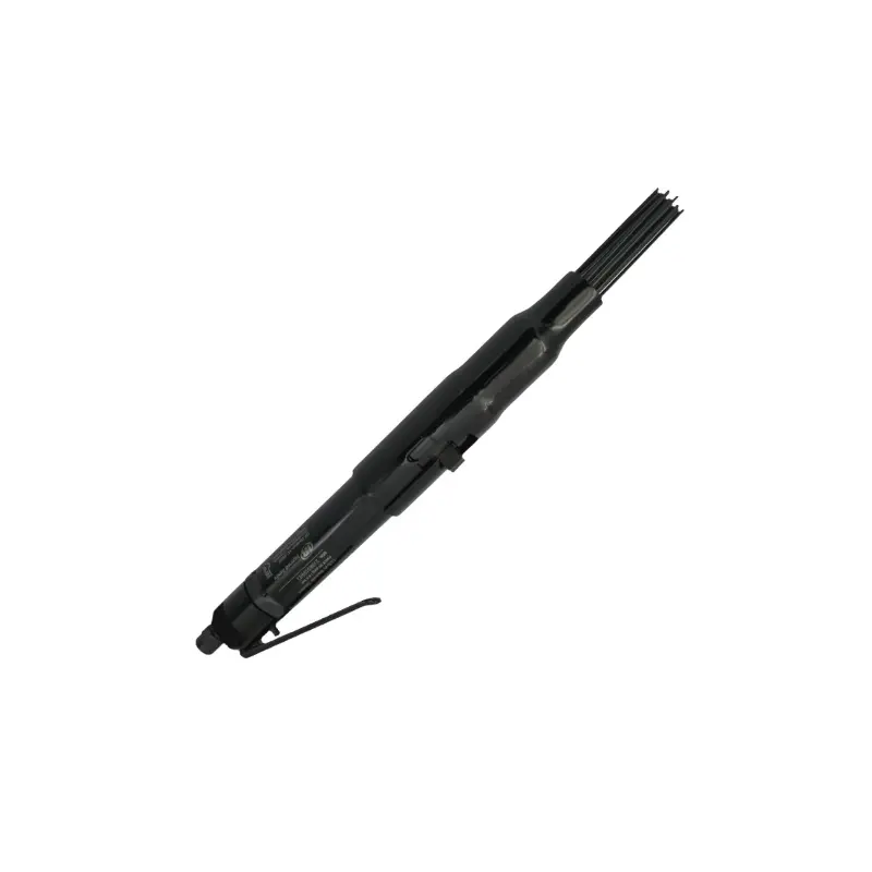 IR‐125 Needle Scaler, 28mm stroke