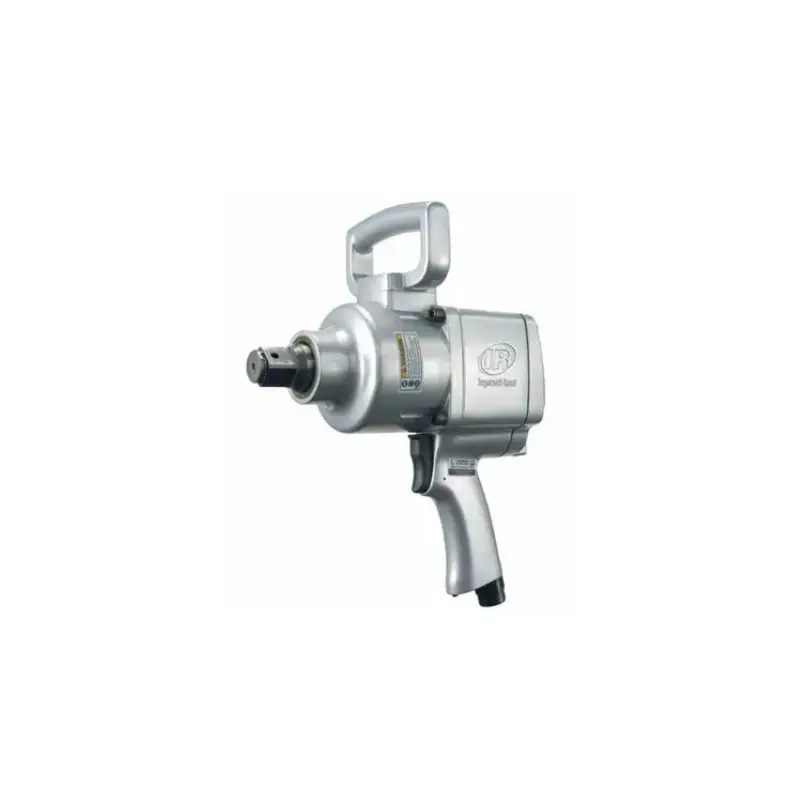 1" Sq Dr Impact Wrench, 1475 ft.lbs