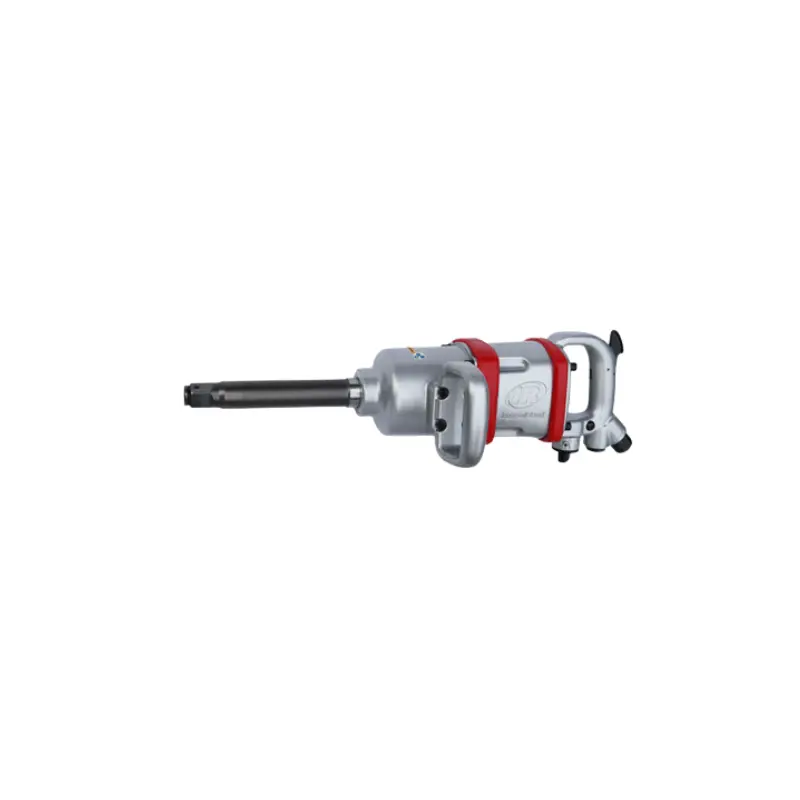 1" Sq Dr Impact Wrench, 1050 ft.lbs