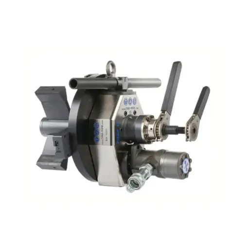 [TP16H] TP16H Prep 16 Hydraulic