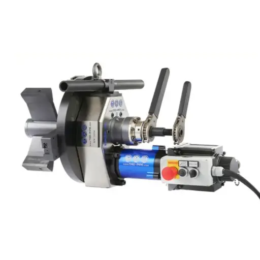 [TP16SE220] TAG PREP 16 Servo Electric 220v