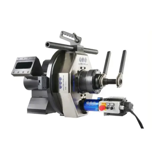 [TP24SE110] TAG PREP 24 Servo Electric 110v
