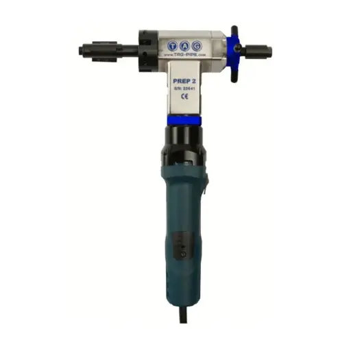 [TP2E220] TP2E220 Prep 2 Electric 220V (23 - 42Mm I/D)