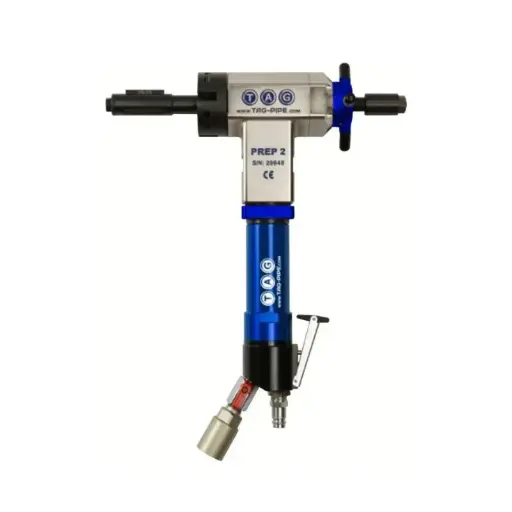 [TP2P] TAG PREP 2 Pneumatic (23 - 42 mm i/d)