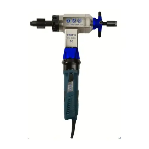 [TP3E220] TAG PREP 3 Electric 220v