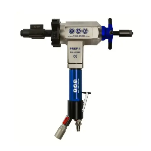 [TP4P] TAG PREP 4 Pneumatic