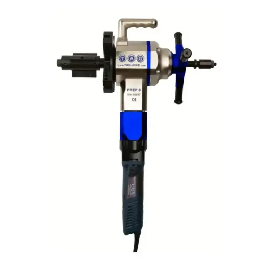 [TP8E220] TP8E220 Prep 8 Electric 220V