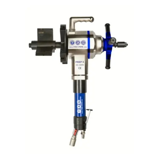 [TP8P] TAG PREP 8 Pneumatic