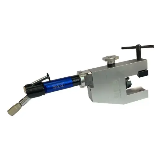 [TPP2P] TPP2P Panel Prep 2 - Pneumatic