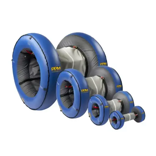 [RP10] RP10 10" Rapid Purge System