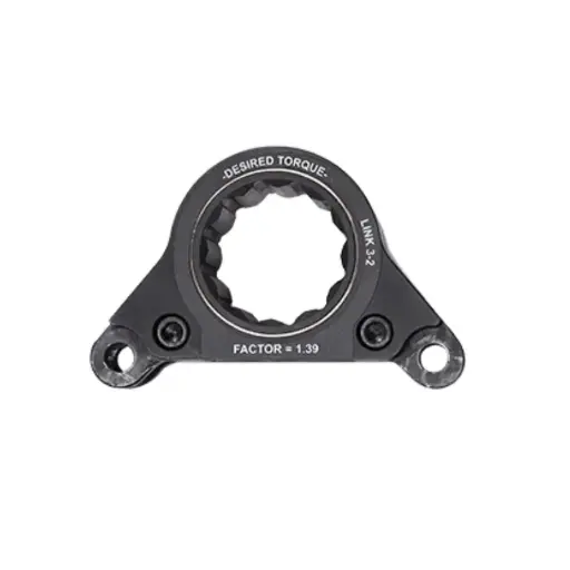 [OL3-65MMX] OL3-65MMX Link 3, Cartridge 3, 60mm Hex Size