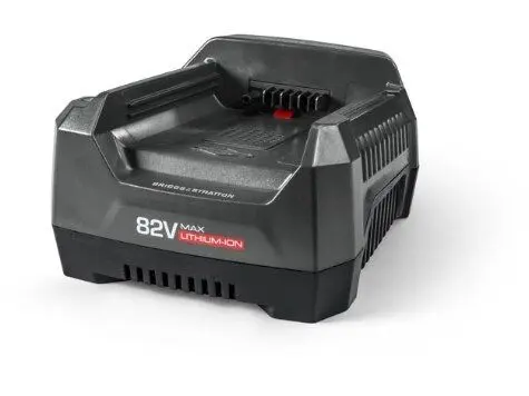 [ZC230VC] ZC230VC, 230V Battery Charger for 82V Battery for ZC-Series Pumps