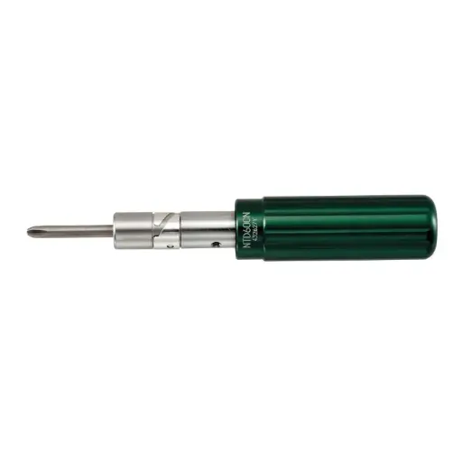 [NTD60CN] NTD60CN Preset Torque Screwdriver, 20-60 cN.m